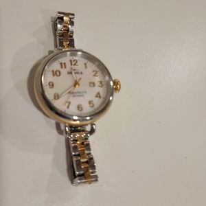Shinola women's watch / The Birdy 34 MM